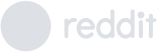 reddit logo